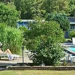 Bright Near And Pool
