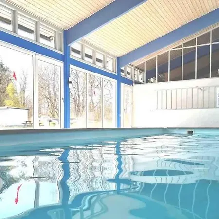 Bright Near And Pool * Neksø