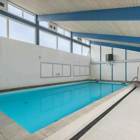 Διαμέρισμα Bright Near And Pool Neksø