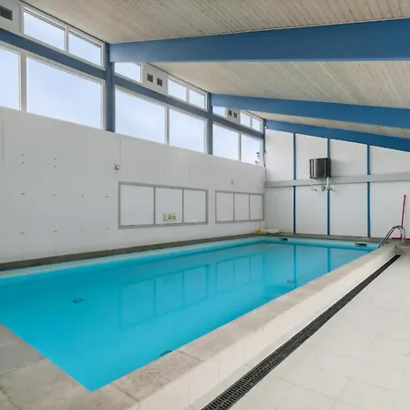 Bright Near And Pool
