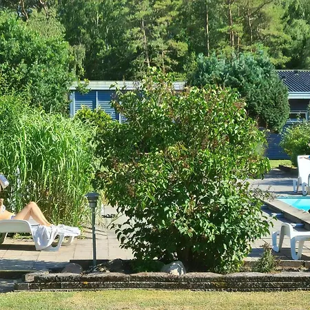 Lejlighed Bright Near And Pool Neksø